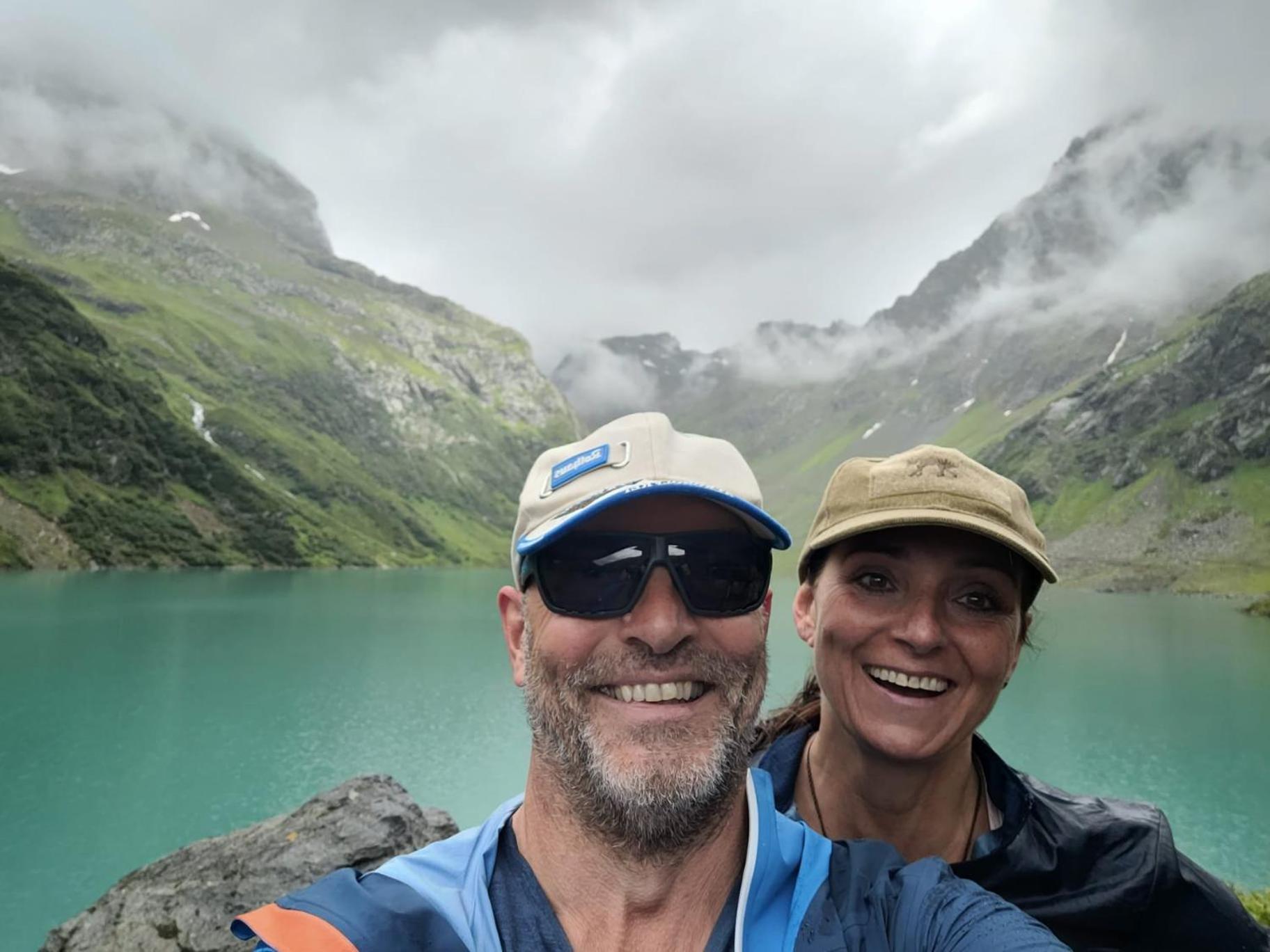 Haus Richard Falch - Inklusive Kostenloser Premium-Sommerkarte Sankt Anton am Arlberg Ngoại thất bức ảnh