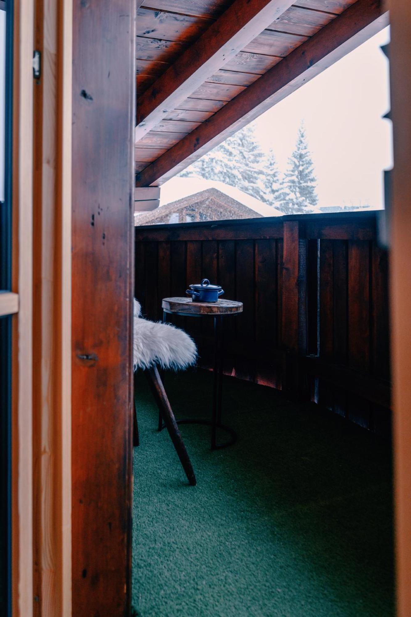 Haus Richard Falch - Inklusive Kostenloser Premium-Sommerkarte Sankt Anton am Arlberg Ngoại thất bức ảnh